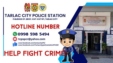 tarlac cps tarlac ppo
